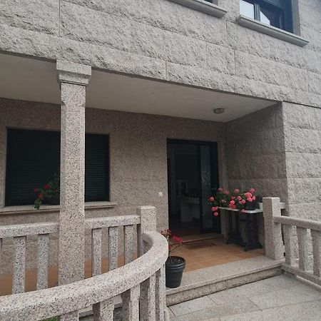A Cachada De Dorron Βίλα Sanxenxo Εξωτερικό φωτογραφία