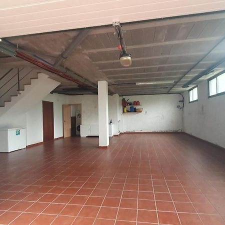 A Cachada De Dorron Βίλα Sanxenxo Εξωτερικό φωτογραφία