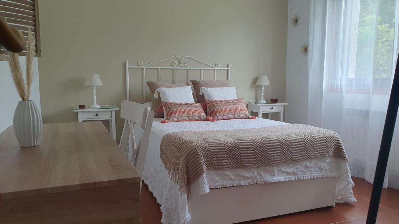 A Cachada De Dorron Βίλα Sanxenxo Εξωτερικό φωτογραφία