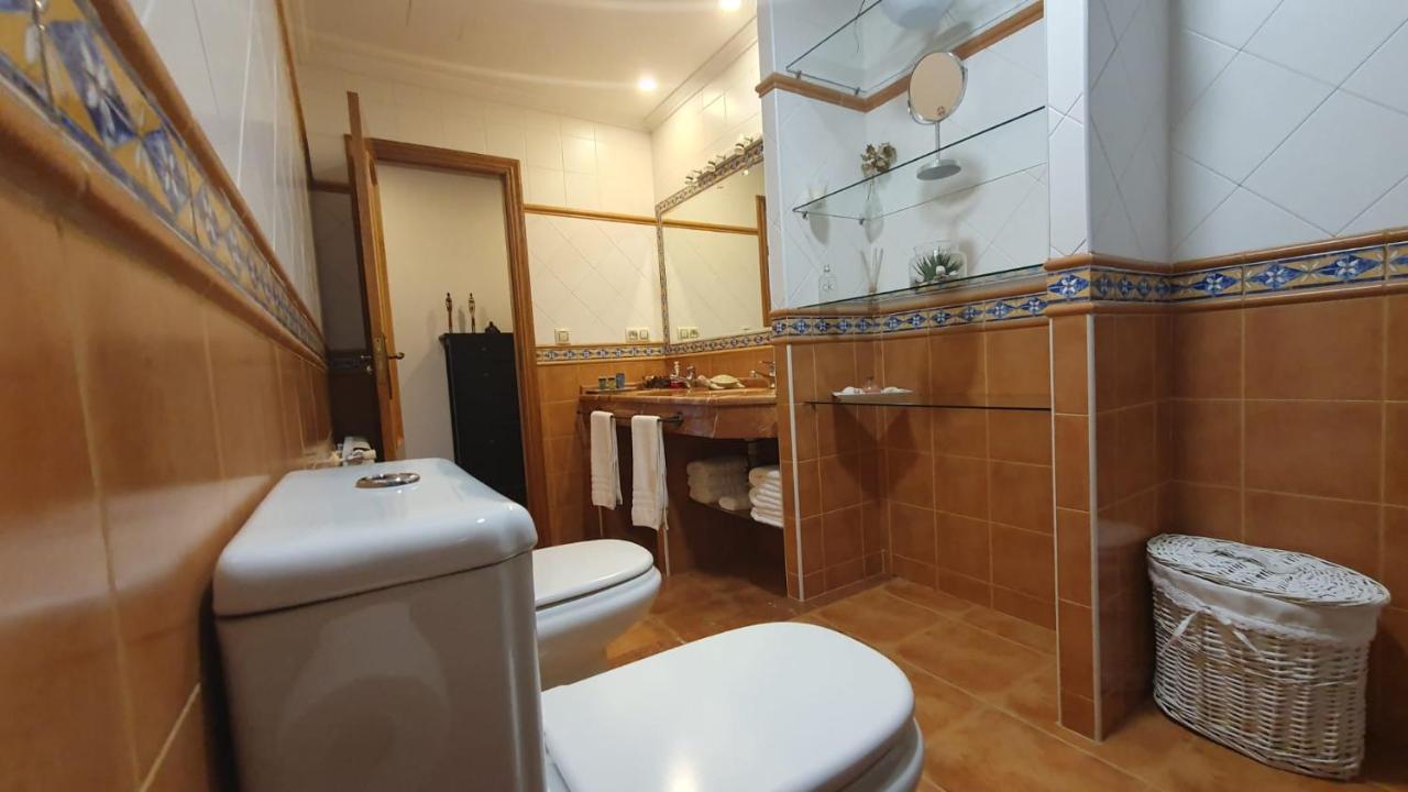 A Cachada De Dorron Βίλα Sanxenxo Εξωτερικό φωτογραφία