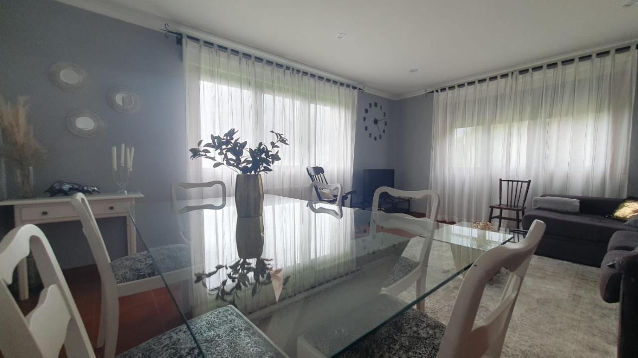 A Cachada De Dorron Βίλα Sanxenxo Εξωτερικό φωτογραφία